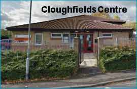 Cloughfields Community Centre